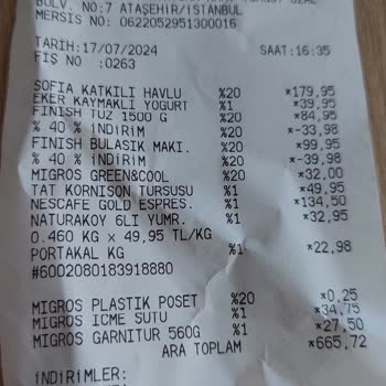 Migros Yumurtası Çürümüş Ve Cenin Olmuş