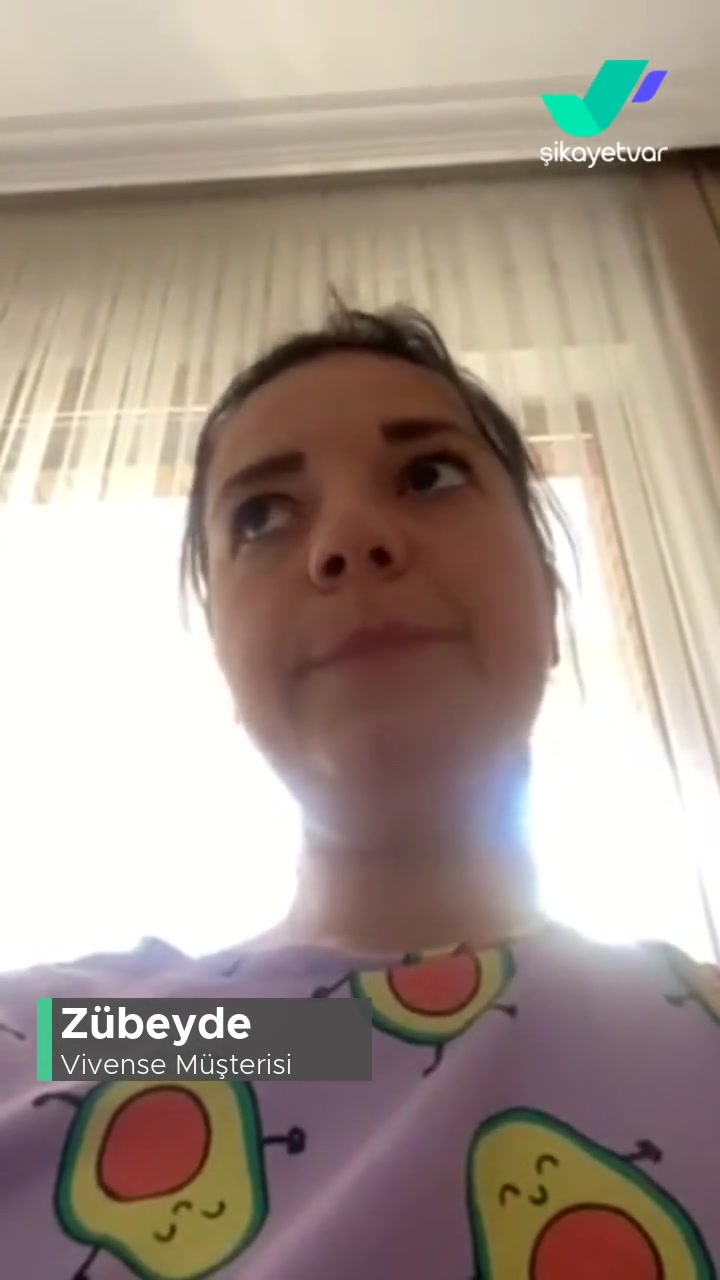 Vivense Montaj Şikayeti videonun kapak resmi