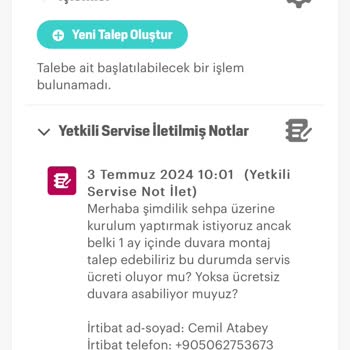 Grundig TV Servis Sorununu Müşteri Suçluyorlar