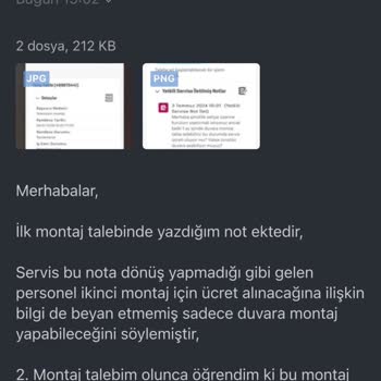 Grundig TV Servis Sorununu Müşteri Suçluyorlar