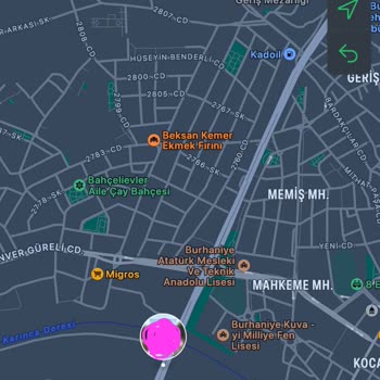 Kamil Koç Sürekli Mağdur Ediyor