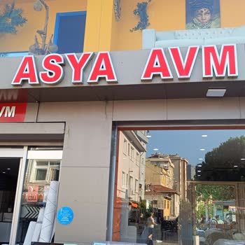 Asya AVM Bana Yapılan Size Yapılmasın