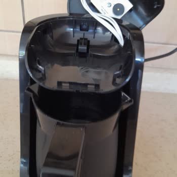 Schafer Türk Kahve Makinesi, 8 Ay Önce Aldım 1 Kere Bile Kullanamadım