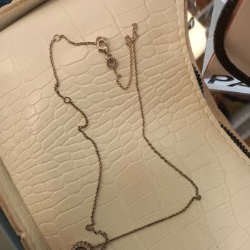 Pandora Mücevher Pandora Kolye Kararması