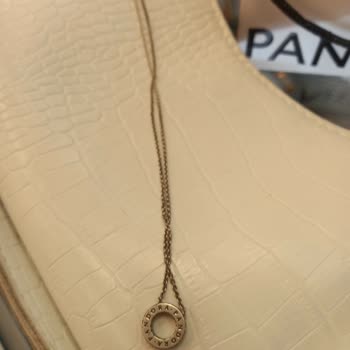 Pandora Mücevher Pandora Kolye Kararması