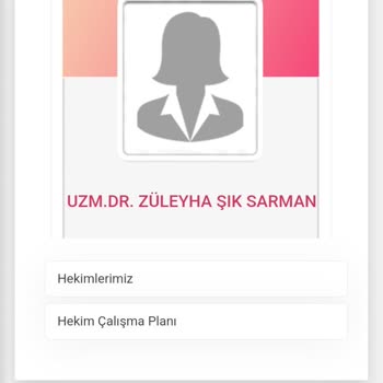 Büyükçekmece Mimar Sinan Devlet Hastanesi Göz Randevu Sorunu