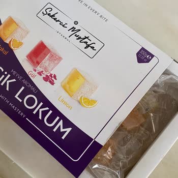 A101'de Küflenmiş Ürün