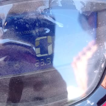 Mondial Wing 50 Stop Etme Sorunu