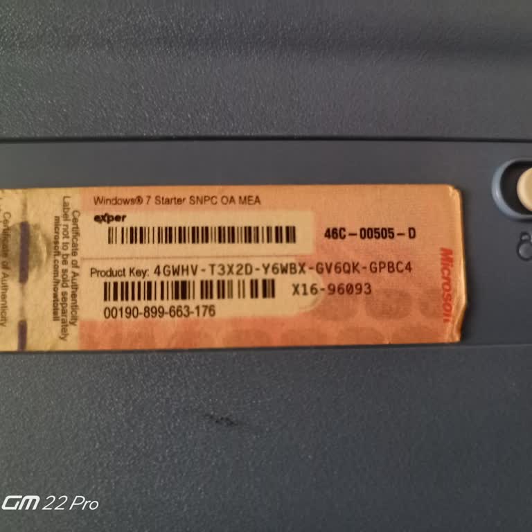 Devlet Destekli Exper Notebook Açılmama Sorunu