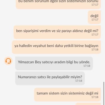 Trendyol Ve Terra Pizza Sipariş İptali: Müşteri Memnuniyetsizliği