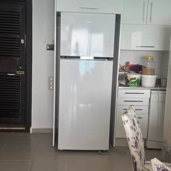 Arçelik Buzdolabı Bozuk Çıktı Servis Ve Firma İlgilenmiyor