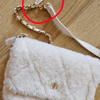 Derimod Sağlam Olmayan Ürünleri!