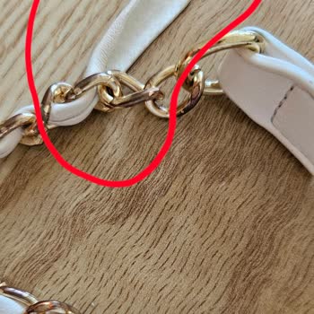 Derimod Sağlam Olmayan Ürünleri!