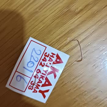 Akay Halı Yıkama Tatlıcak Mahallesi Halı Yıkama Şikayeti