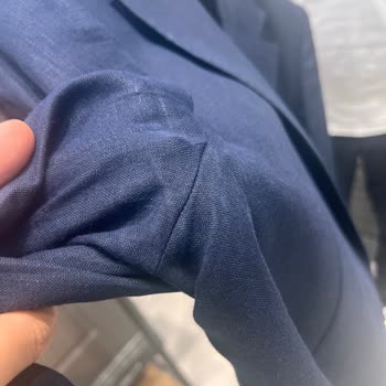 My DS Damat Suit Damaged After Just 3 Hours of Wear on My Wedding Day