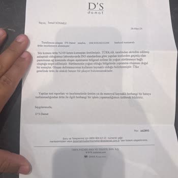 My DS Damat Suit Damaged After Just 3 Hours of Wear on My Wedding Day