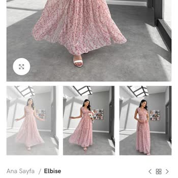 Maliav Butik (instagram: maliavdesign) Online Alışverişte Karşılaşılan Sorun Ve İade Talebi