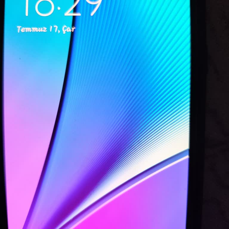 Vodafone Hattım Taşındı, Ancak Hala Aktif Değil