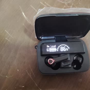 Trendyol'dan Almış Olduğum M19 Bluetooth Kulaklık Arızalı Çıktı