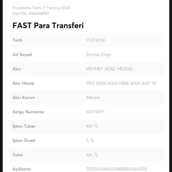 Paribahis Param Nereye Gitti