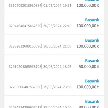 Artemisbet 'in Para Yollamaması