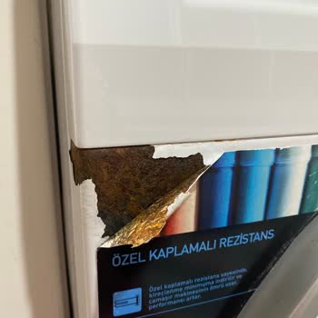 Grundig Çamaşır Ve Bulaşık Makinesinin Çözümü İçin Destek İstiyoruz