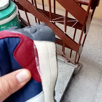 Meysu Outlet FLO Mağazacılık Pazarlama A. Ş