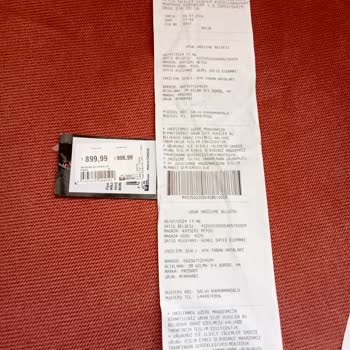 Meysu Outlet FLO Mağazacılık Pazarlama A. Ş