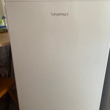 BİM Keysmart Derin Dondurucu Eksik Raf Kapağı