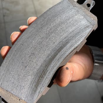 Nissan Qashqai Ön Disklerde Kesilmeyen Ses