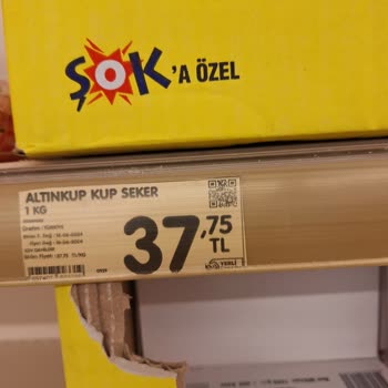 Şok Marketler Şok Marketin Usulsüzlükler