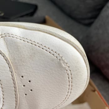 Puma Markası Ve In Street Pişmanlık