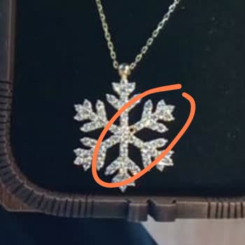 Bandırma Zirve Kuyumculuk Ayıplı Malı İade Almıyor