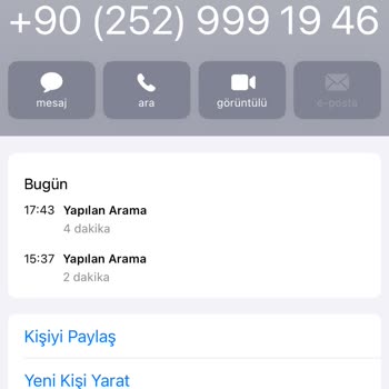 Vestel Bodrum Servisi Randevu Saatine Uymadı