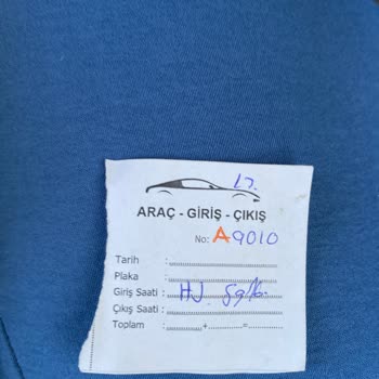 Milli Eğitim Bakanlığı (MEB) Okul Bahçesinin Otopark Olarak Kullanılması