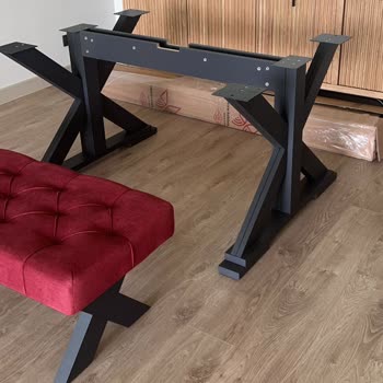 Kelebek Mobilya, Seratonin Mobilya Tek. Angelic Yemek Odası Takımı Hk.