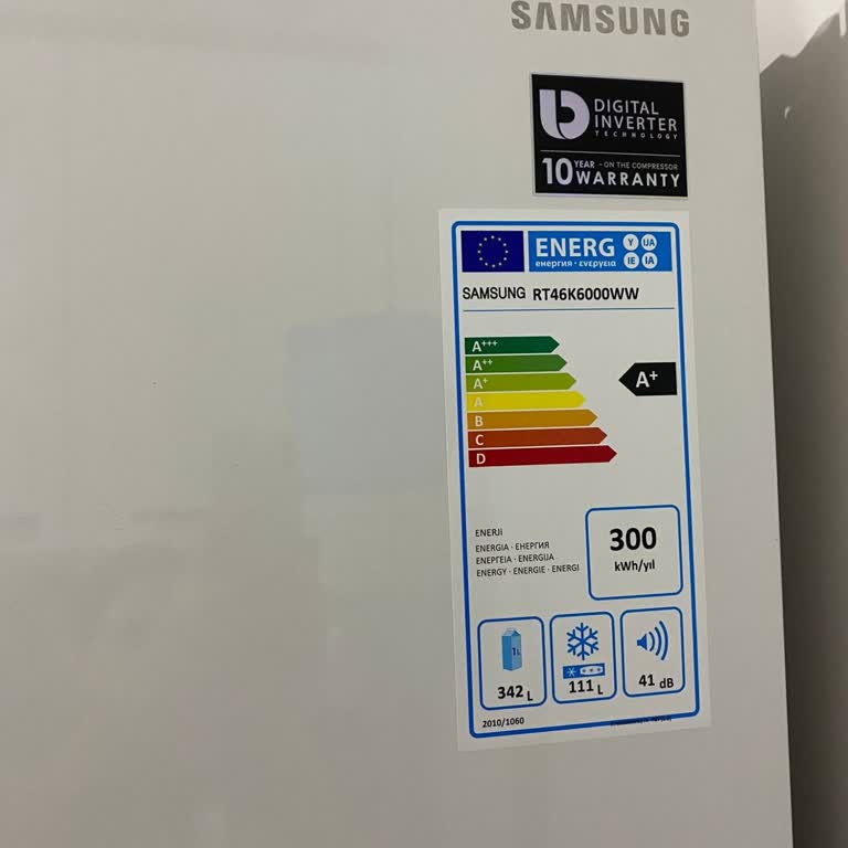 Samsung Buz Dolabım Çalışmıyor