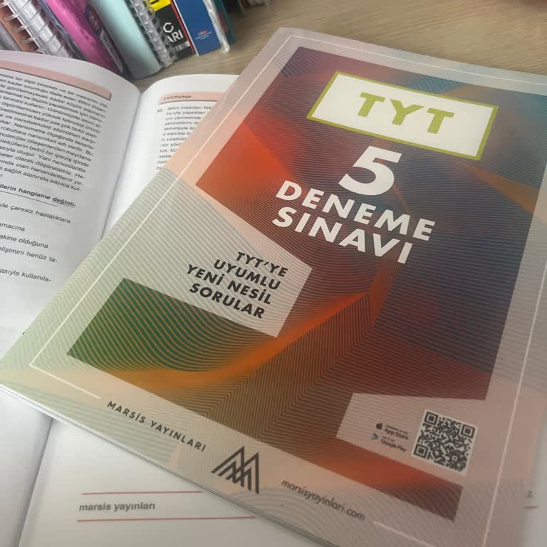 Marsis Yayınları Beğenmedim Marsis Yayınevi