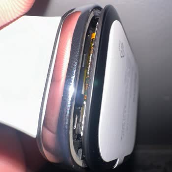 Migros'un Müşterinin Arkasında Durmayıp Sürekli Oyalaması