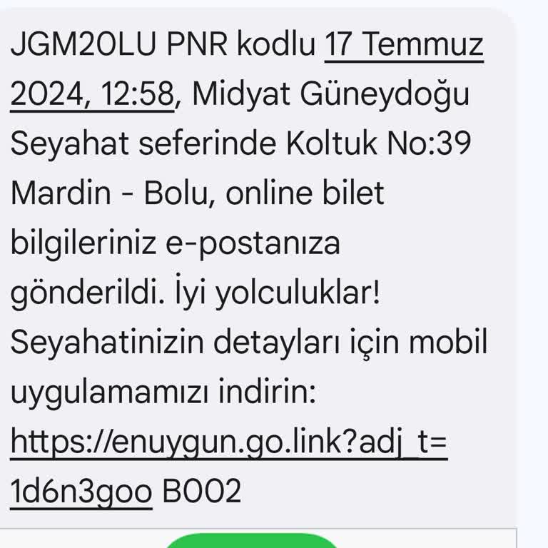 Midyat Güneydoğu Seyahat Mardin Güneydoğu Otobüs Firması