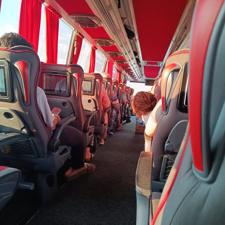 Sahil Seyahat İhtiyaç Molası Mağduriyeti