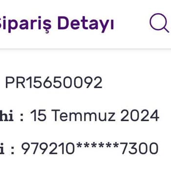 Gratis Siparişimi Kargoya Vermiyor