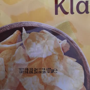 Lays Cipsi Gramaj Eksikliği