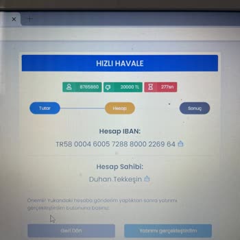 Matbet Hesabına Yatırılan Paranın Geçmemesi Ve İade Sorunu
