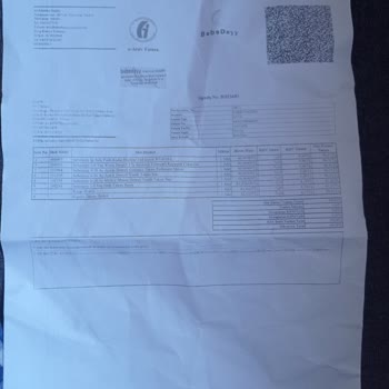 Bebedayy Takımların Üstü 12 Aylık Altı 1 Aylık