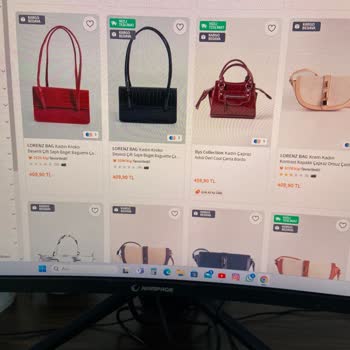 Trendyol Bilerek Satış Yaptırmıyor