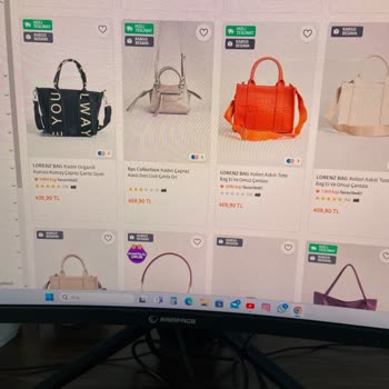 Trendyol Bilerek Satış Yaptırmıyor