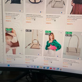 Trendyol Bilerek Satış Yaptırmıyor