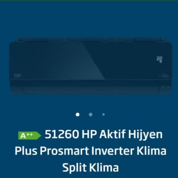 Beko İnverter Klima Gaz Kaçağı