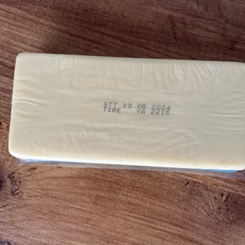 Mopaş Marketleri İndirim Diye SKT Az Kalmış Ürün Satıyor